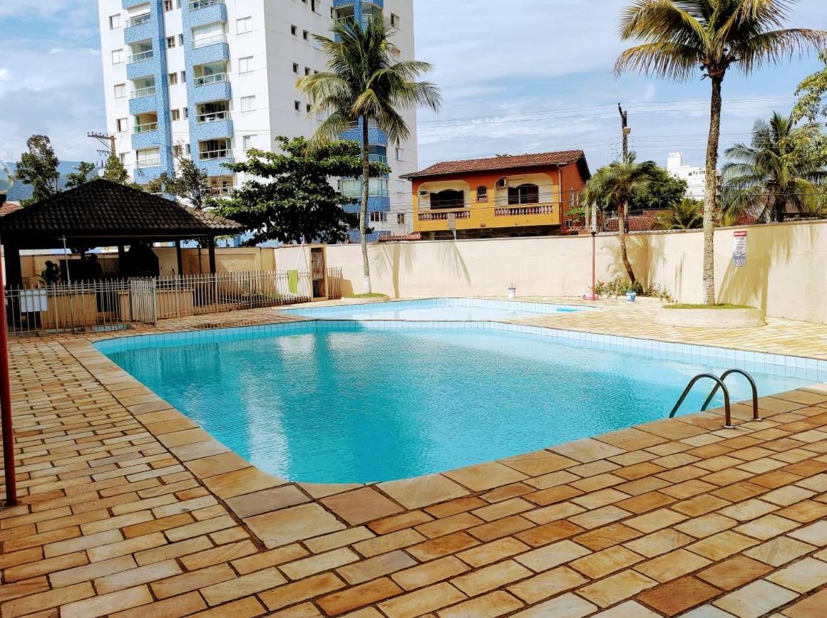 Condomínio Bahamas, Prainha - Caraguatatuba Exterior foto